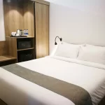 Stylish Residential Hotel