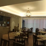 Stylish Residential Hotel