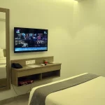 Stylish Residential Hotel